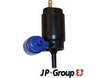 Jp Group 1198500100 - Oe 90226561 Waschwasserpumpe FüR T4, Polo (80, 86C), Passat (35I), Corrado (53I), Maverick