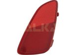Alkar 2242384 - Oe 2114048 Riflettore, Destro Per Fiesta Vii
