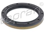 Topran 104 412 - Oe 8A0 501 641A Paraolio, Cuscinetto Ruota Per A6 (4A), A4 (8D)
