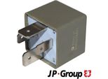 Jp Group 1299200900 - Oe 90464759 Kraftstoffpumpenrelais Per Astra G, Corsa C (X01), Combo, Tigra (S93), Meriva (X03), Combo Tour, Tigra Twintop (X04), Combo (71), Corsa D (S07)