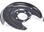 Jp Group 1164300870 - Oe 8E0615611C Piastra Di Ancoraggio, Asse Posteriore Sinistro Per Passat (3B), A6 (4B), Superb I (3U)