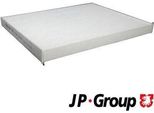 Jp Group 1228101300 - Oe 55702456 Innenraumfilter FüR Corsa D (S07), Mito (955), Doblo, Punto, Adam, Corsa E (X15), Combo (X12), Combo Tour (X12), Fiorino, Nemo, Bipper (Aa), Qubo, Bipper Tepee