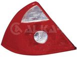 Alkar 2212377 - Oe 1371849 Lampada Combinata Posteriore, Destra Per Mondeo Iii
