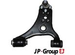 Jp Group 1340102780 - Braccio Di Controllo Oe 1693300807 Per Classe A (W169), Classe B (W245)