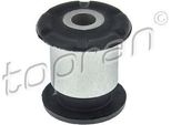 Topran 112 006 - Cuscinetto Oe 7L0 407 183A, Braccio Di Controllo Per Q7 (4L), Cayenne (92A), Cayenne (9PA), Touareg (7L), Touareg (7P)