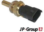 Jp Group 1293100500 - Oe 60814715 KüHlmitteltempersensor FüR Astra G, Astra J, Zafira A, Agila A, Vectra B (J96), Boxer, Ducato, Jumper, Frontera B (U99), Astra H, Zafira B, Insignia A (G09)