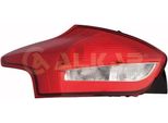 Alkar 2209403 - Oe 1879548 Lampada Combinata Posteriore, Sinistra, Parte Esterna Per Focus Iii