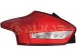 Alkar 2225403 - Oe 1879549 Lampada Combinata Posteriore, Sinistra, Parte Esterna Per Focus Iii