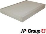 Jp Group 1128100700 - Oe 4A0819439 Filtro Aria Abitacolo Per A6 (4B), A6 (4A)