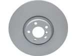 Ate 24.0136-0113.2 - Oe 34 11 6 782 067 Disco Freno Per X5 (E70), X5 (F15, F85), X6 (E71)