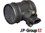 Jp Group 3393900100 - Oe 46541253 Luftmassenmesser FüR 166 (936), Bravo, Brava, 145 (930), Marea, 146 (930), 156 (932), Gtv (916), Spider (916)