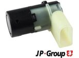 Jp Group 1197500800 - Oe 4B0919275E Sensore Di Parcheggio Per A6 (4B), A6 (4F), New Beetle, Polo (9N), A8 (4E), T5, Octavia Ii (1Z), A4 (8H)