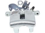Ate 24.3414-1714.5 - Pinza Freno Oe 8E0 615 424 H Per A4 (8E), A4 (8H), Exeo (3R)