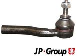 Jp Group 3344600180 - Oe 7678717 Spurstangenkopf FüR Bravo, Brava, 145 (930), 146 (930), 155 (167), Tipo, Coupe 175