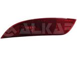 Alkar 2233403 - Oe 1868317 Fendinebbia Posteriore, Sinistro Per Focus Iii