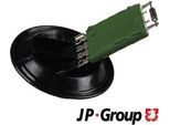Jp Group 1196850700 - Oe 6Q0959263A GebläSewiderstand FüR Polo (6C, 6R), Ibiza (6J, 6P), Roomster (5J), A1 (8X), A2 (8Z), Fabia I (6Y), Polo (9N), Ibiza (6L), Cordoba (6L), Fox (5Z), Fabia Ii (54)