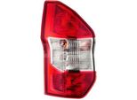 Alkar 2201388 - Oe 2069626 Fanale Posteriore Combinato, Sinistro, Parte Esterna Per Tourneo Connect, Transit Courier