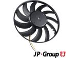 Jp Group 1199106470 - Ventola Radiatore Oe 8E0959455 Per A6 (4F), A4 (8H), A4 (8E), A6 (4B), Exeo (3R)