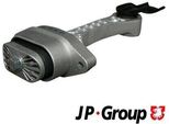 Jp Group 1132406600 - Oe 1J0199851H Motorlager, Hinten FüR Toledo Ii (1M2), A3 (8L), New Beetle, Golf Iv (1J), Tt (8N)