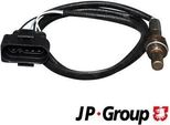 Jp Group 1193801000 - Sonda Lambda Oe 032906265 Per Polo (6N), A6 (4B), A4 (8D), A3 (8L), Passat (3B)