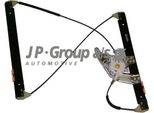 Jp Group 1188103270 - Oe 4B0837461A Regolatore Del Finestrino, Anteriore Sinistro Per A6 (4B), A6 (4F)
