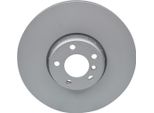 Ate 24.0136-0120.2 - Oe 34 11 6 783 778 Disco Freno Per Serie 5 Gt (F07), Serie 7 (F01)