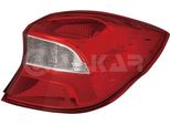 Alkar 2212385 - Oe 2248549 Fanale Posteriore Destro Per Ka+ (Fk)