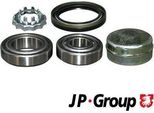 Jp Group 1151300510 - Oe 211405645 Radlagersatz, Hinterachse FüR A4 (8D), Caddy Ii (9K), Inca (6K)