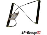 Jp Group 1188103280 - Oe 4B0837462 Regolatore Del Finestrino, Anteriore Destro Per A6 (4B), A6 (4F)