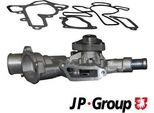 Jp Group 1214102100 - Oe 93182029 Wasserpumpe FüR Astra G, Agila A, Corsa C (X01)