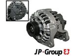 Jp Group 1190100900 - Alternatore Oe 059903015J Per A6 (4B), A4 (8D), Passat (3B), Superb I (3U)