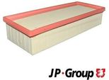 Jp Group 1118609300 - Filtro Aria Oe 8K0133843E Per A5 (8F), A5 (8T), Q5 (8R), A4 (8K)