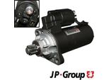 Jp Group 1190304500 - Oe 02M911023R Anlasser, Starter FüR Octavia I (1U), Golf Iv (1J), A3 (8L), Bora (1J), Leon (1M1), New Beetle, Fabia I (6Y), Galaxy (Wgr), Sharan (7M), Alhambra (7V), Toledo Ii (1M2), Ibiza (6L), Cordoba (6L), Polo (9N)