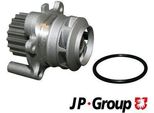 Jp Group 1114104200 - Oe 03812121011A Wasserpumpe FüR Bora (1J), Toledo Ii (1M2), Golf Iv (1J), Octavia I (1U), Cordoba (6K), Leon (1M1), Ibiza (6K), Polo (6V), Caddy Ii (9K), A3 (8L), Inca (6K), New Beetle