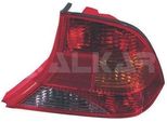 Alkar 2202399 - Oe 1150021 Fanale Posteriore Combinato, Destro Per Focus (Dfw)