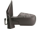 Alkar 6125387 - Oe 1233353 Specchio Esterno Sinistro Per Fiesta V