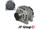 Jp Group 1190102500 - Oe 028903028E Lichtmaschine FüR Bora (1J), Toledo Ii (1M2), A3 (8L), Golf Iv (1J), Roomster (5J), Tt (8N), Octavia I (1U), Cordoba (6K), Leon (1M1), Ibiza (6K), Fabia I (6Y), New Beetle, Polo (6V), Polo (6V), Galaxy (Wgr), Sharan (7M), Alhambra (7V), Polo (9N), Ibiza (6L), Cordoba (6L), T5, Leon (1P1), Fabia Ii (54), Ibiza (6J, 6P), Inca (6K)