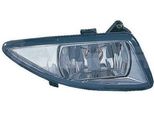 Alkar 2912386 - Oe 1100149 Fendinebbia, Destro Per Fiesta Iv, Fiesta V