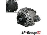 Jp Group 1190103900 - Alternatore Oe 06C903018 Per A6 (4B), A4 (8D), A4 (8E), Passat (3B), Superb I (3U), A4 (8H)