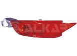 Alkar 2211384 - Oe 1681884 Fendinebbia Posteriore, Sinistro Per Grand C-Max, Fiesta Vi, C-Max