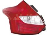Alkar 2212403 - Oe 1719705 Lampada Combinata Posteriore, Destra Per Focus Iii