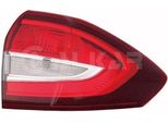 Alkar 2242401 - Oe 2021999 Lampada Combinata Posteriore, Destra, Parte Esterna Per C-Max, Grand C-Max