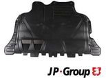 Jp Group Isolamento Vano Motore Superiore Per Audi A3 Vw Arteon Golf Sportsvan Vii Skoda