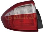 Alkar 2221401 - Oe 1767530 Lampada Combinata Posteriore, Sinistra Per Grand C-Max, C-Max