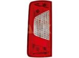 Alkar 2212960 - Oe 5177810 Lampada Combinata Posteriore, Destra Per Tourneo Connect, Transit Connect