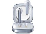 Wekome VB09 Serie Cyerin - Cuffie Bluetooth Senza Fili V5.3 Tws Con Custodia Di Ricarica (Bianco)