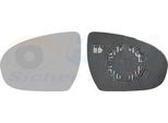 Hyundai Tucson 06.15-12.20 Inserto Specchietto Retrovisore Le