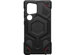 Urban Armor Gear Monarch Custodia Protettiva Per Cellulare 17,3 Cm (6,8") Cover Nera (214415113940)"