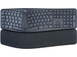 Tastiera Divisa Senza Fili Logitech Ergo K860 - It/Sk
