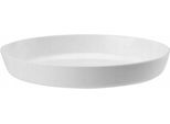 Presina Di Plastica Bianca Azalea 13 Cm